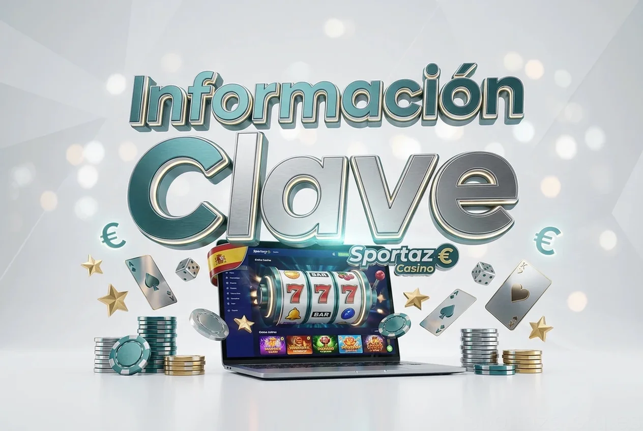 Información Clave