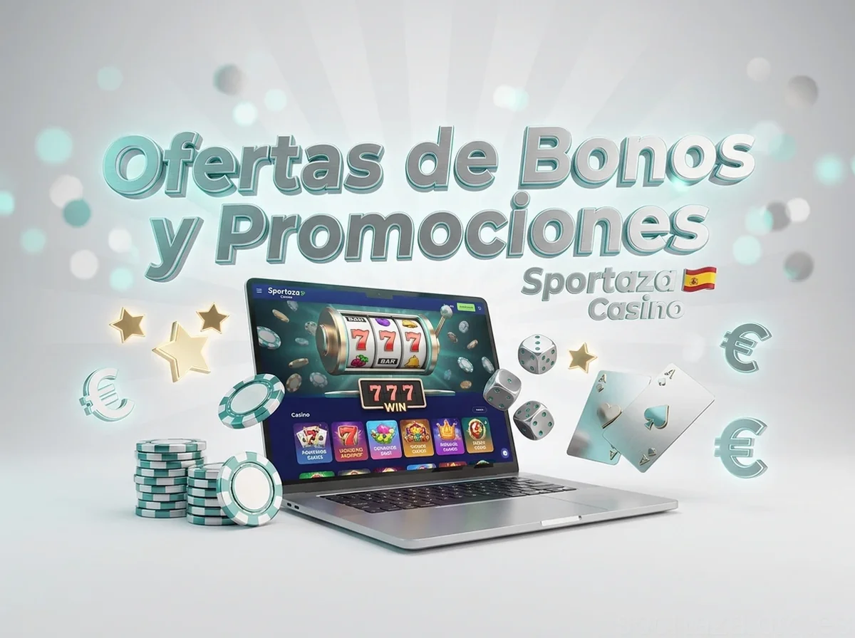 Ofertas de Bonos y Promociones